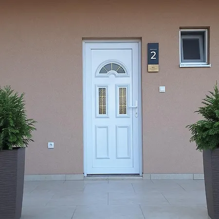 Apartments Green Beograd Borca Room photo