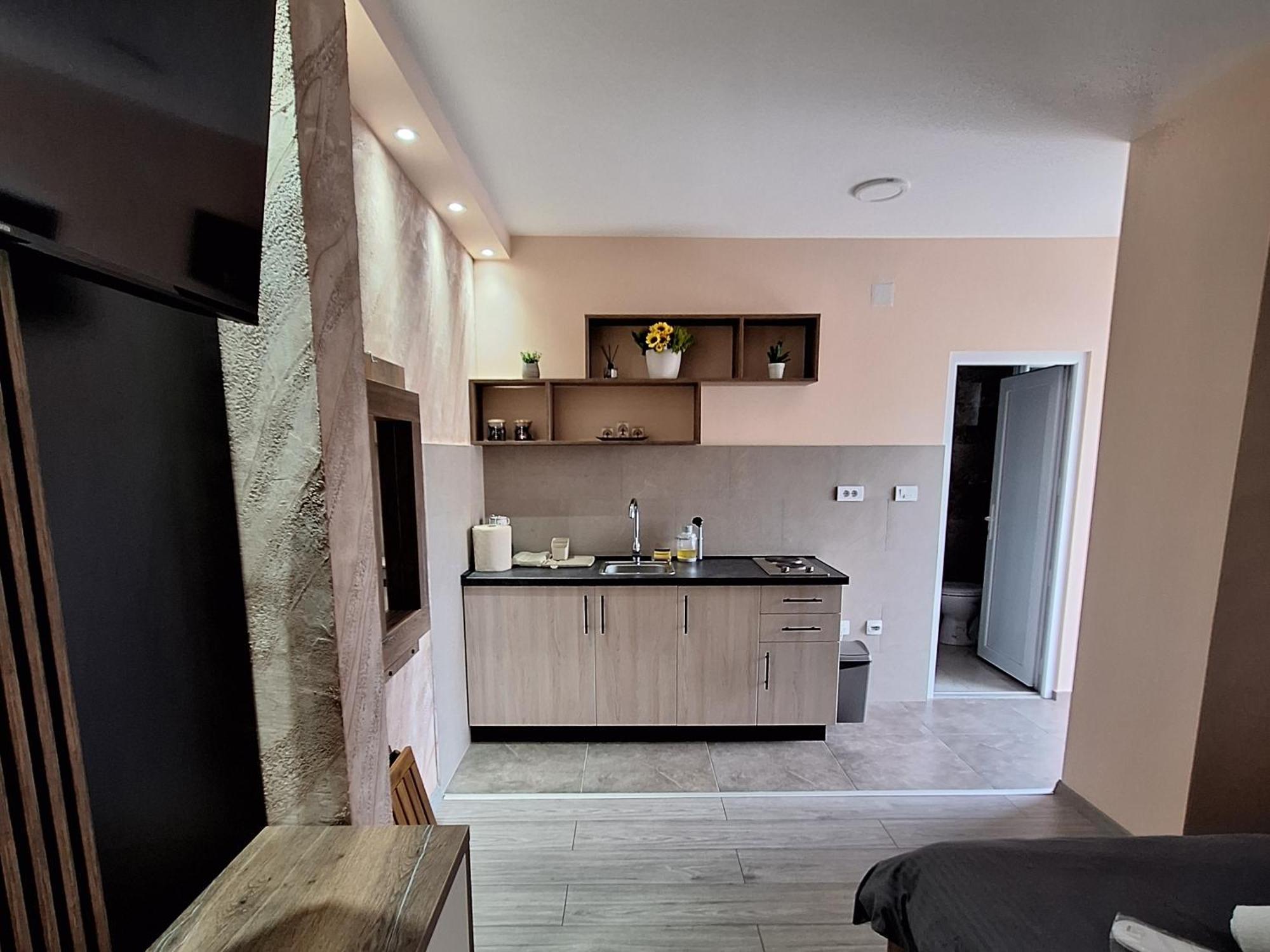 Apartment Beograd *