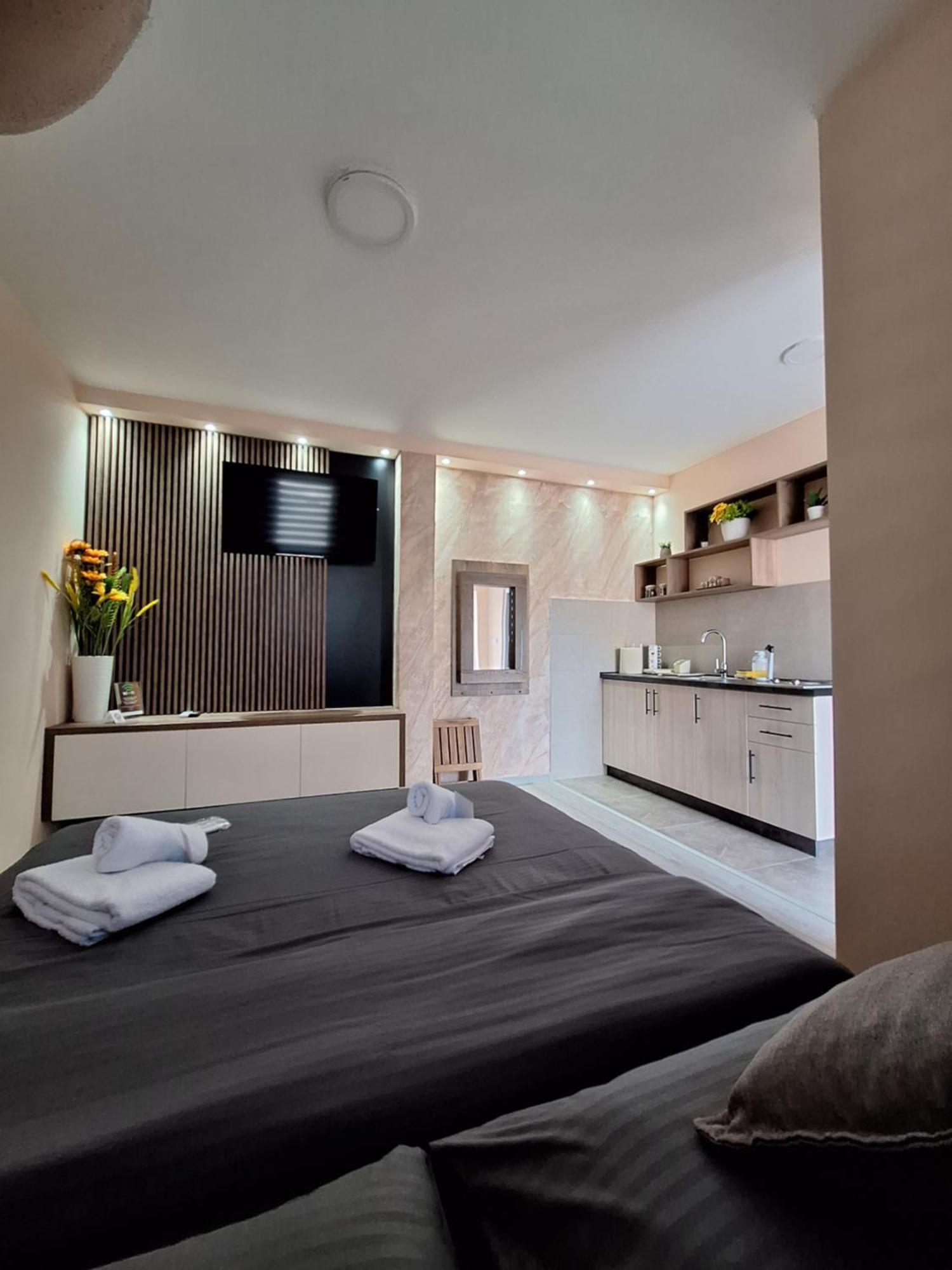 Apartment Beograd