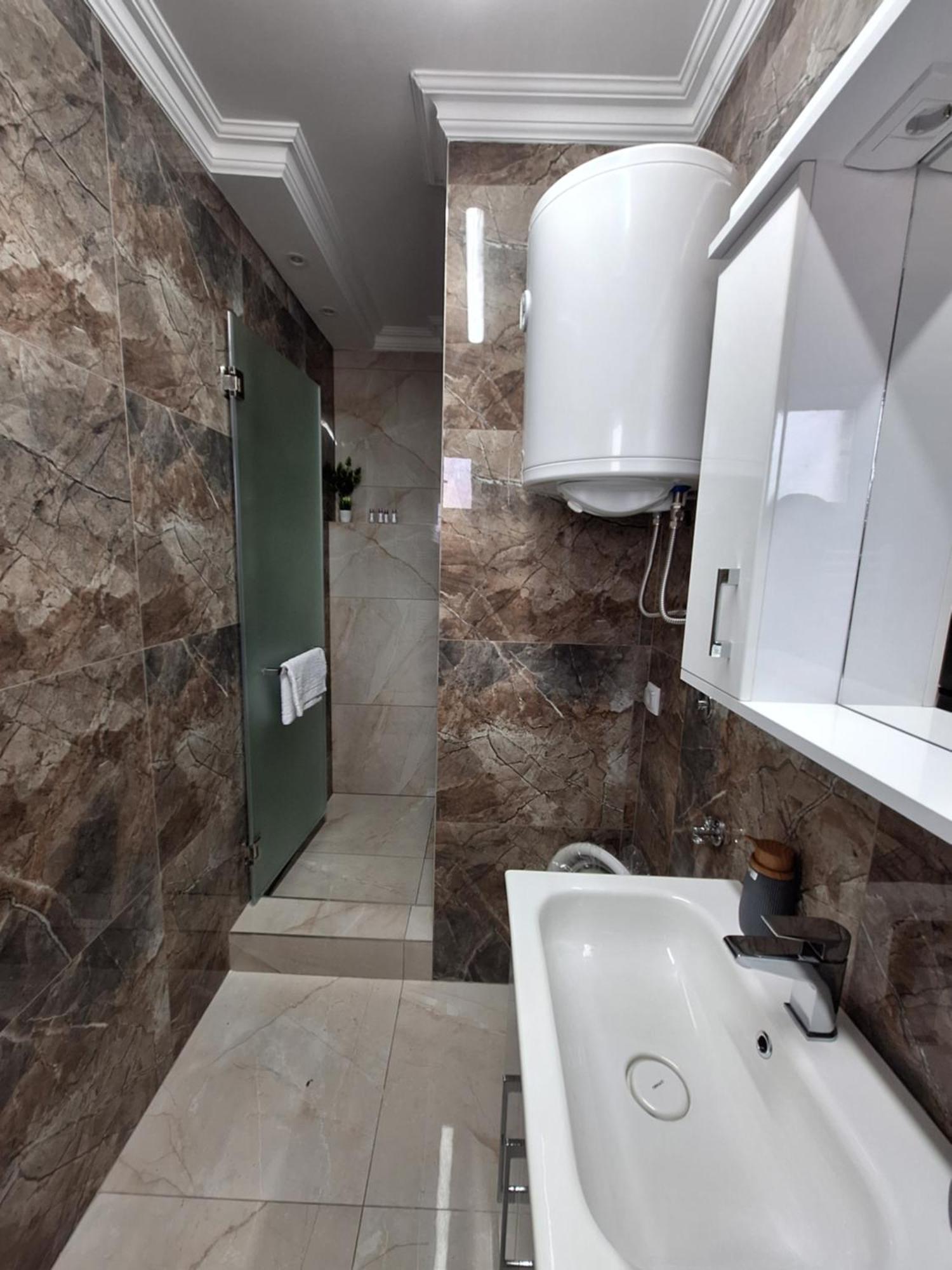 Apartment Beograd