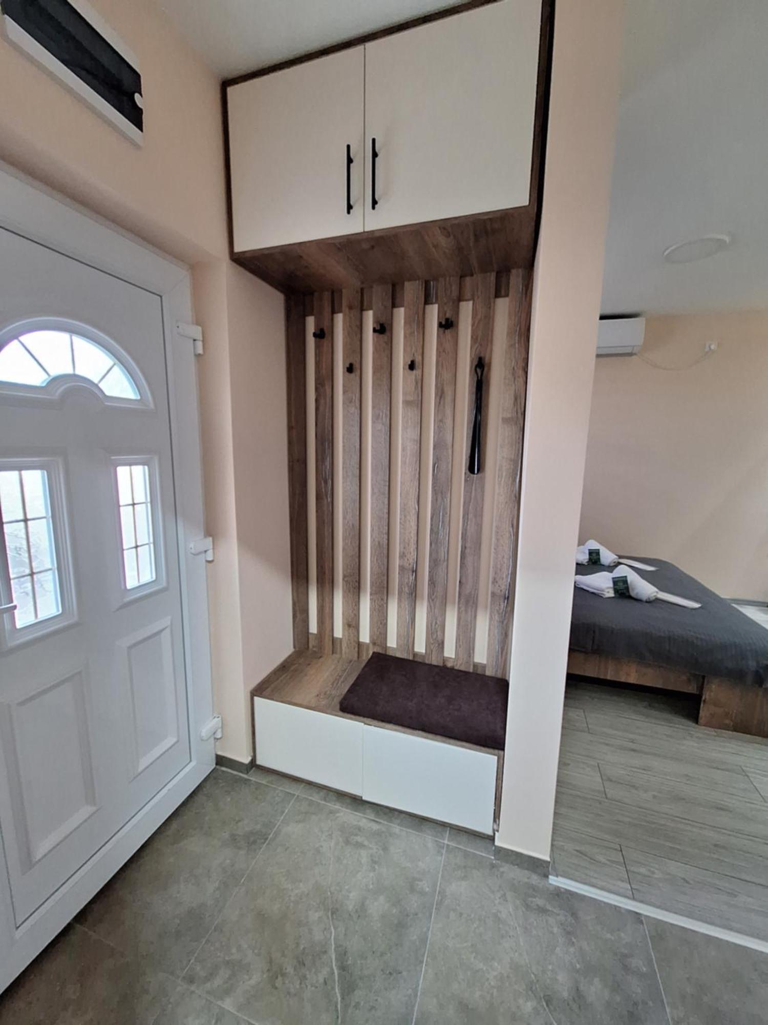 Apartment Beograd