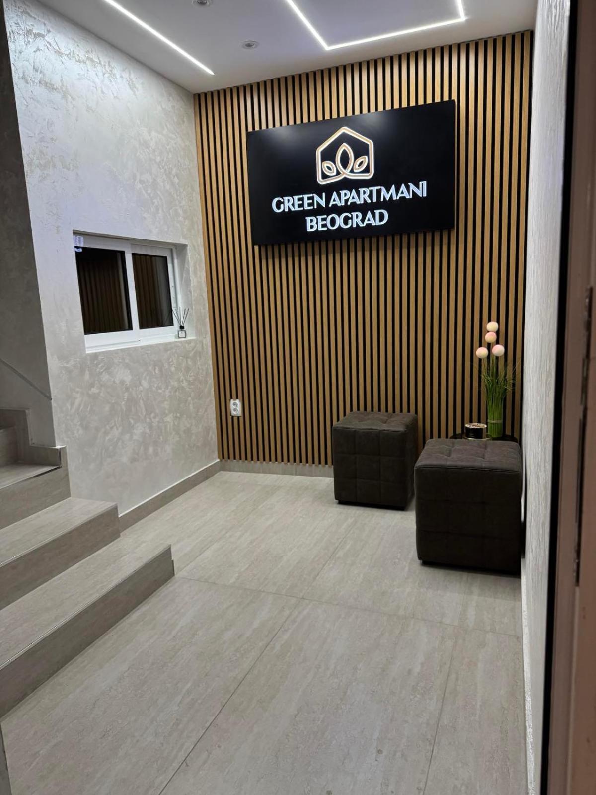 Apartment Beograd