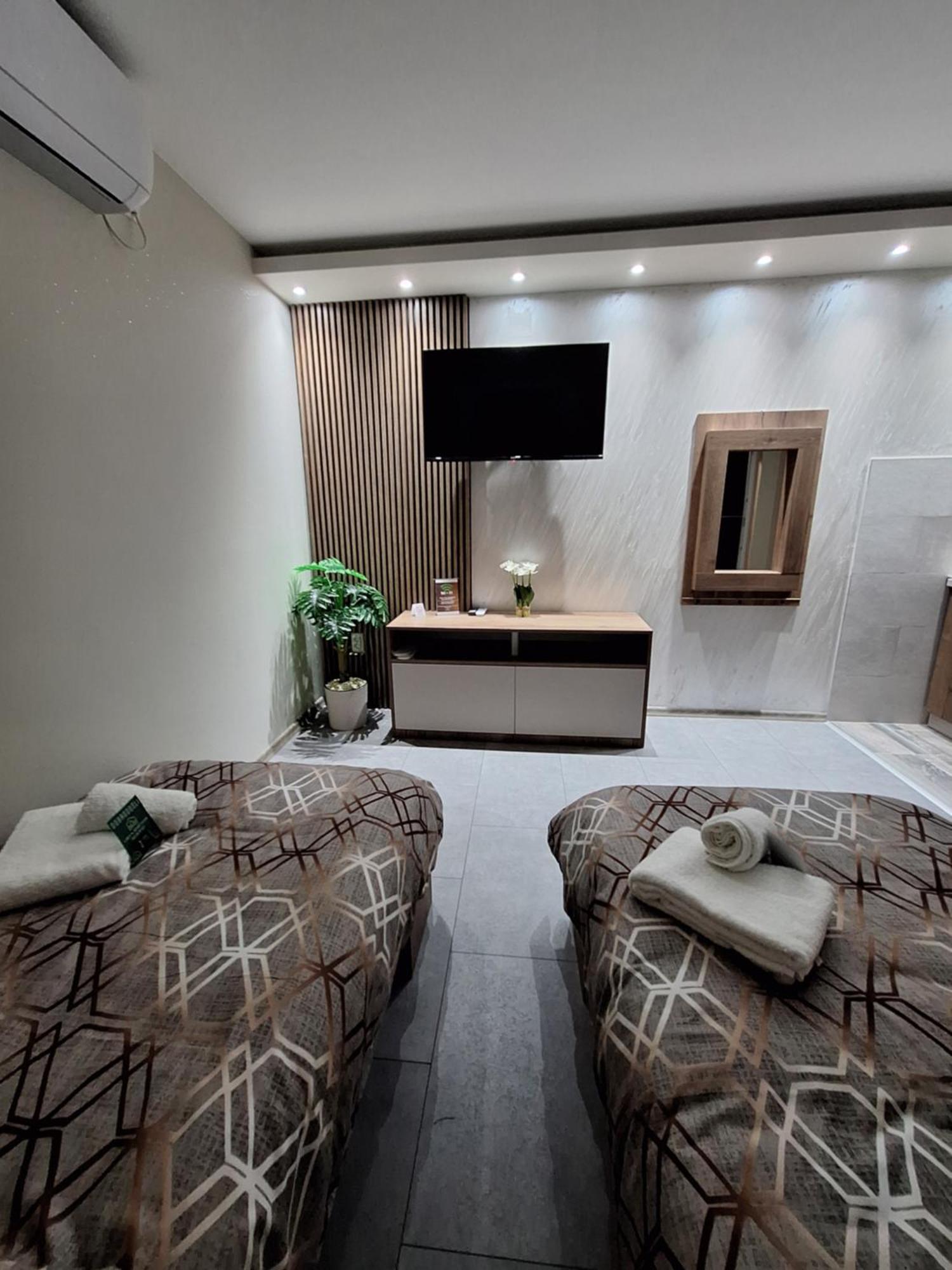 Beograd Apartment Borca