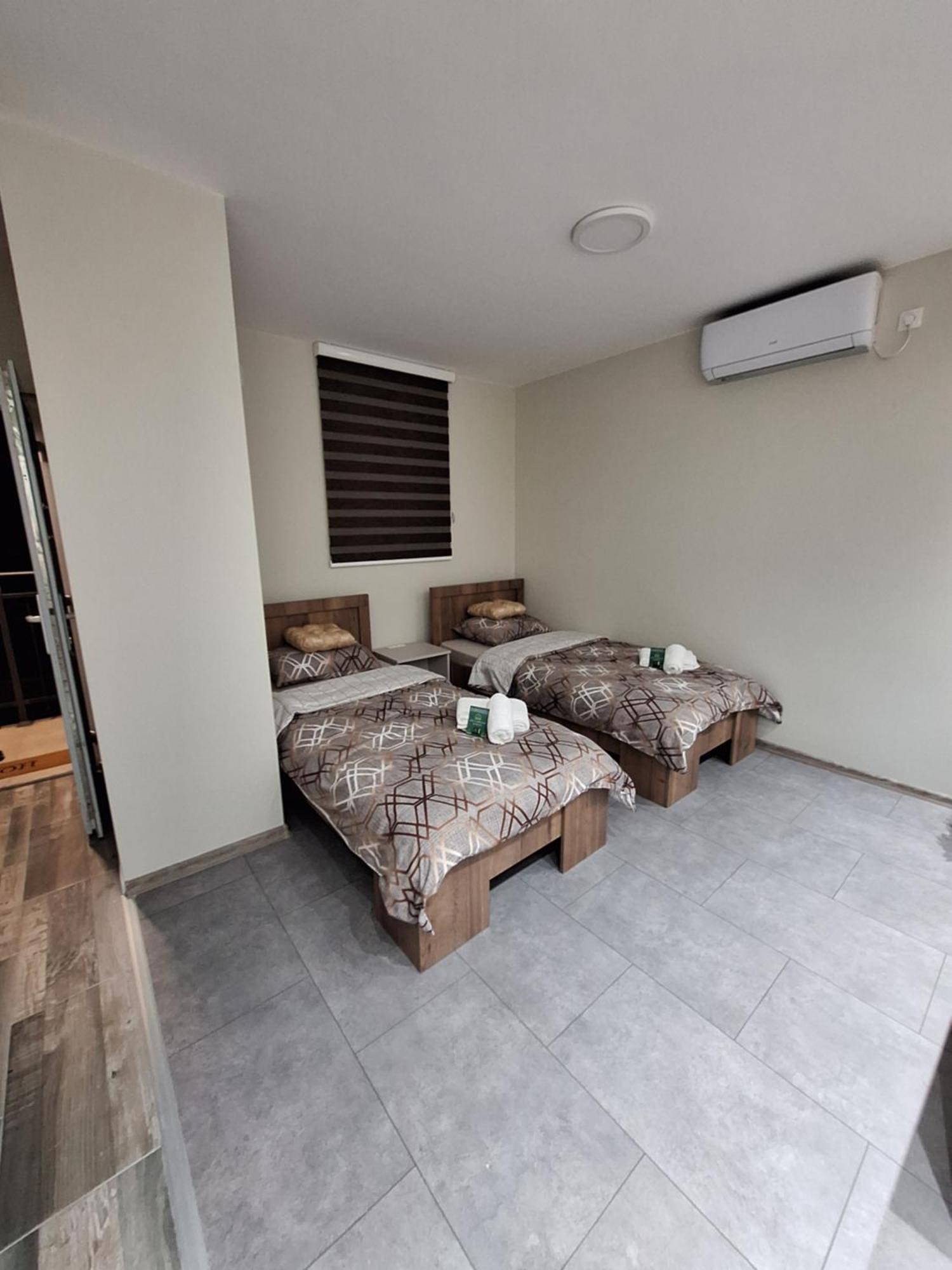 Beograd Apartment Borca