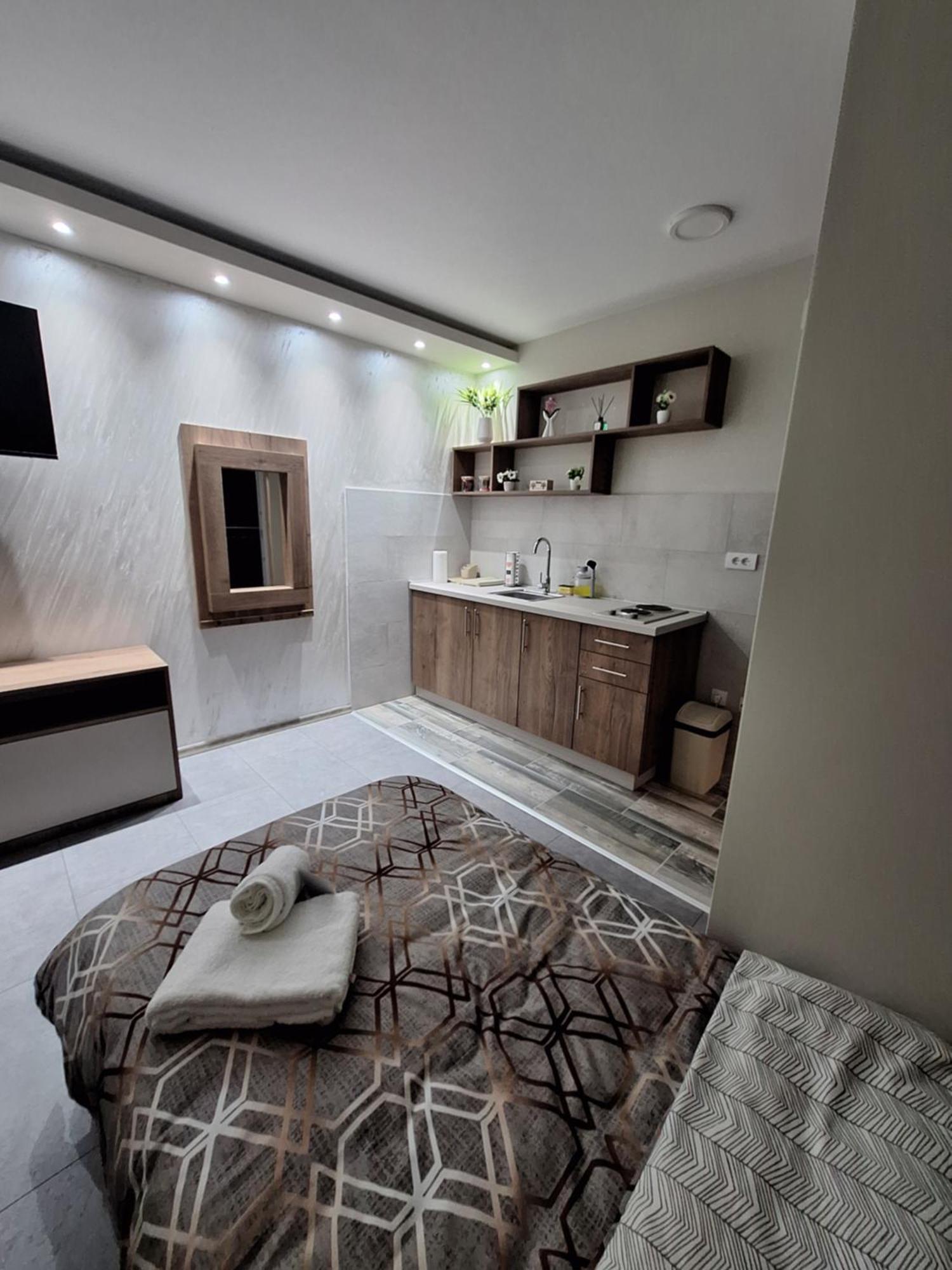 Apartment Beograd *