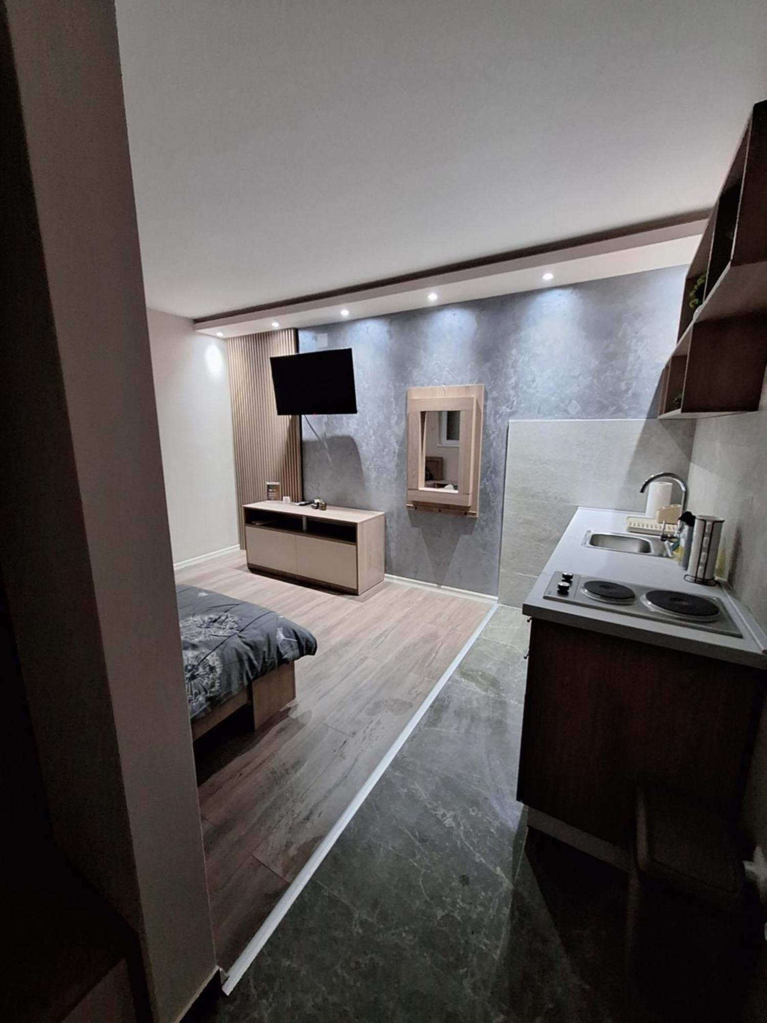 Apartment Beograd