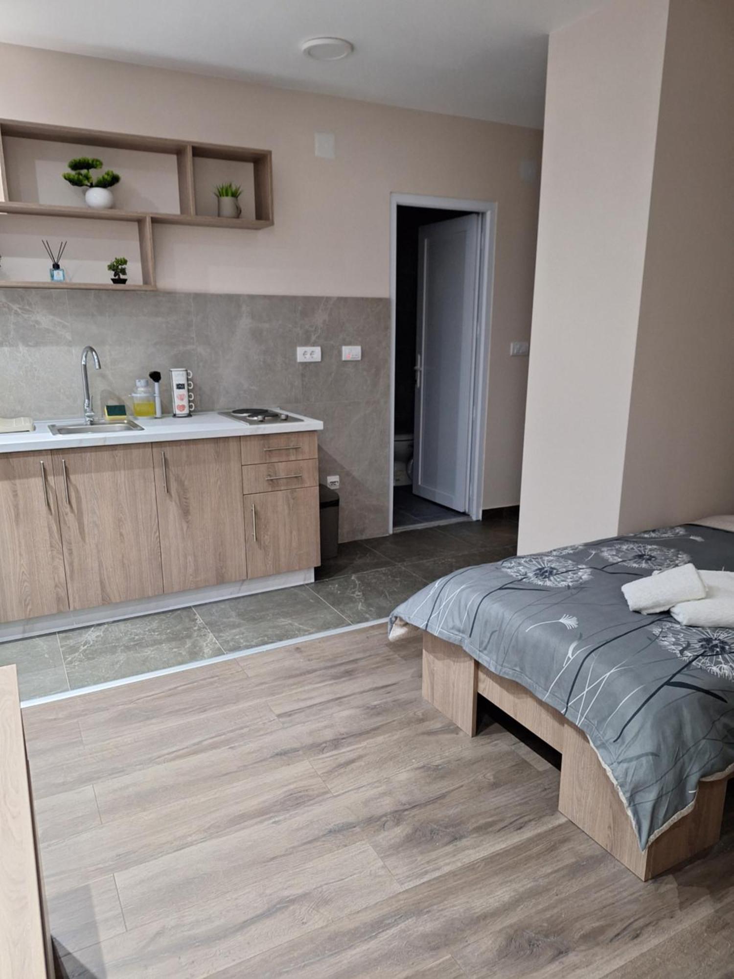 Beograd Apartment *