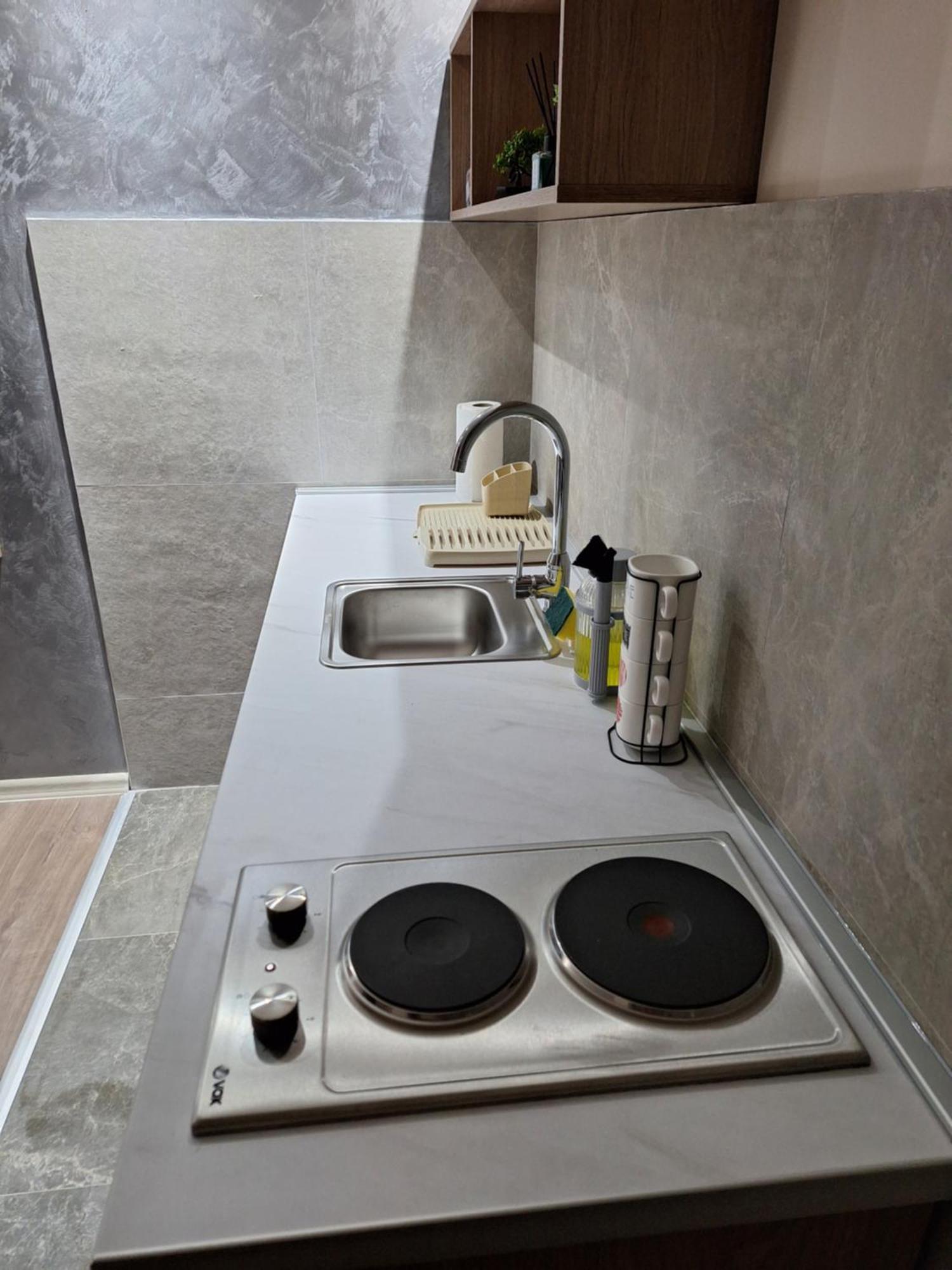 Apartment Beograd *