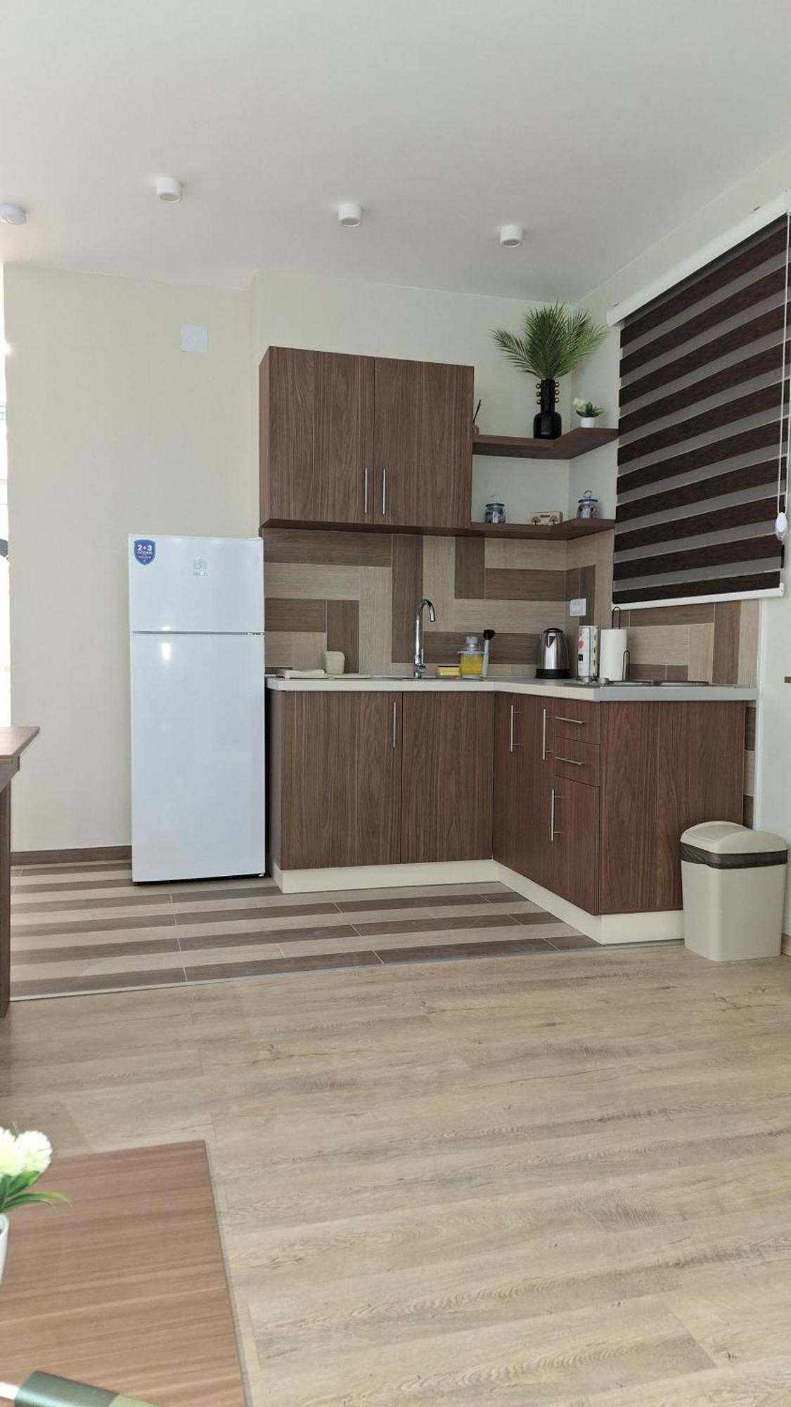 Beograd Apartment