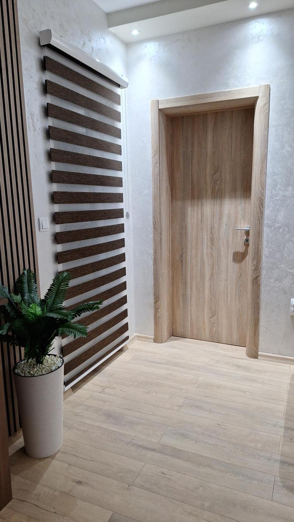Beograd Apartment *