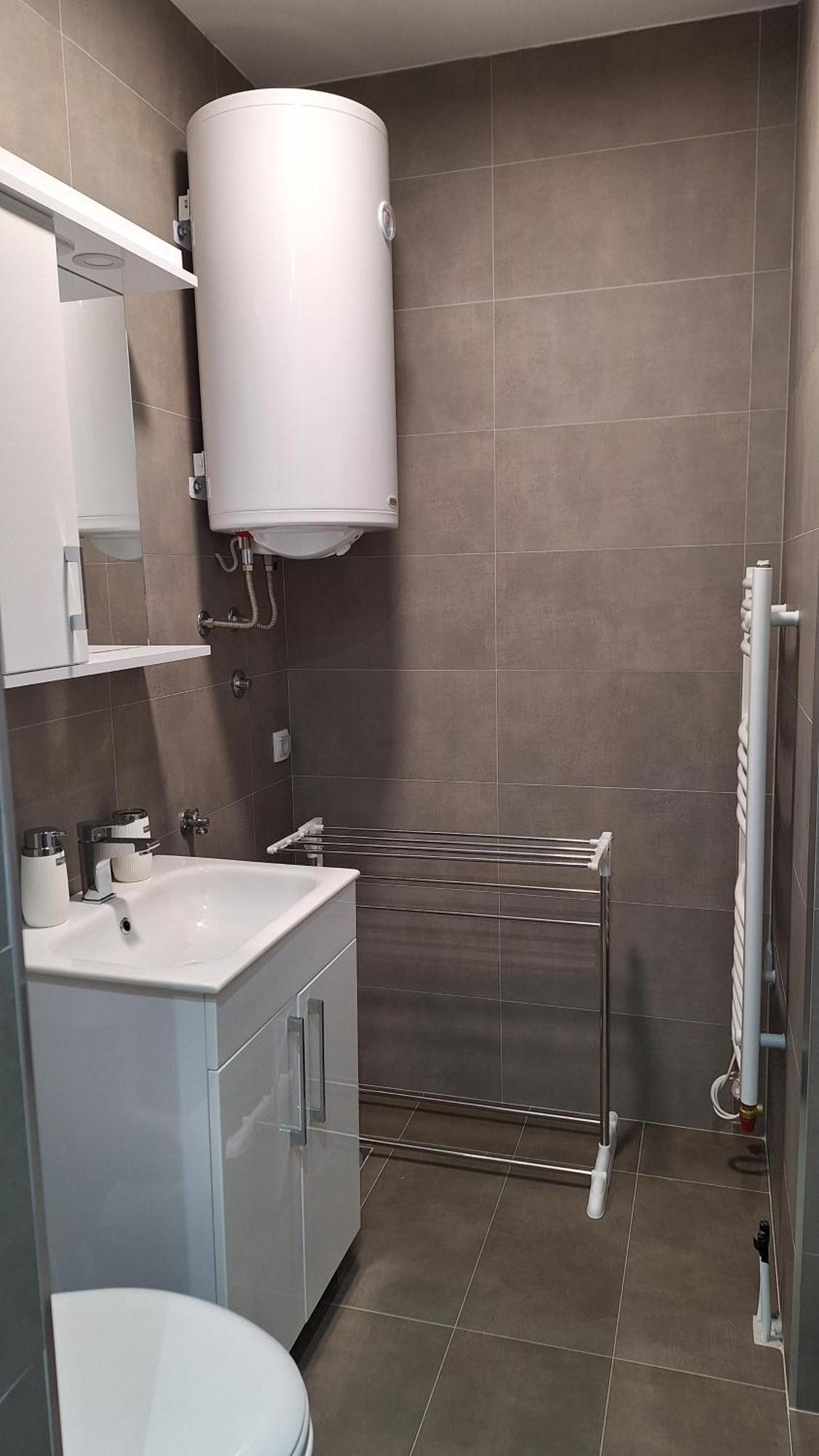 Beograd Apartment Borca