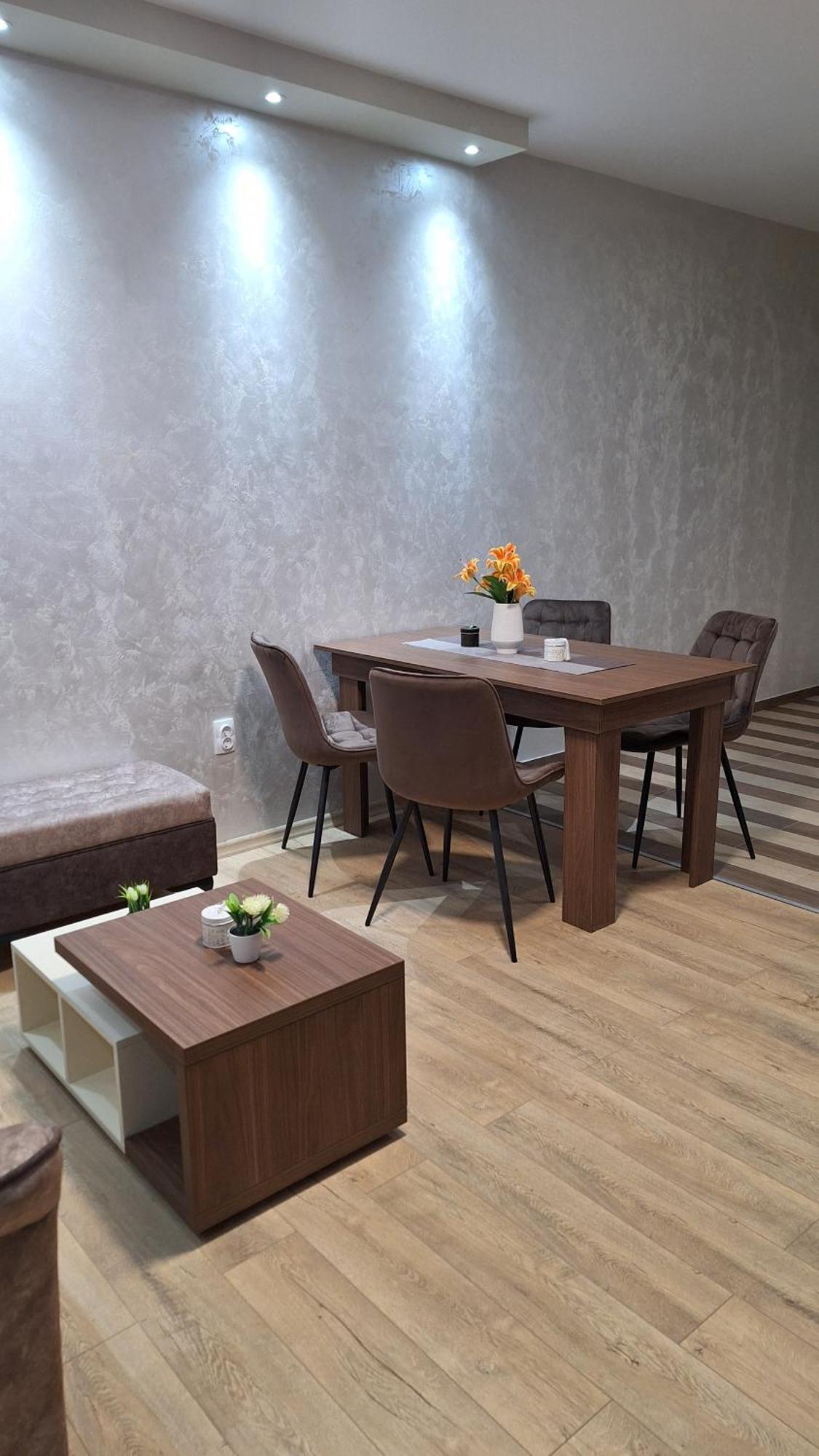 Beograd Apartment