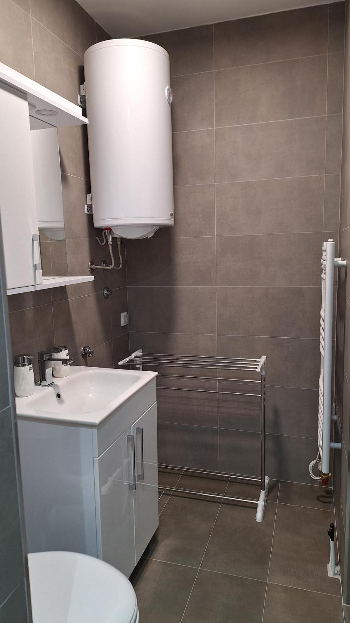 Beograd Apartment