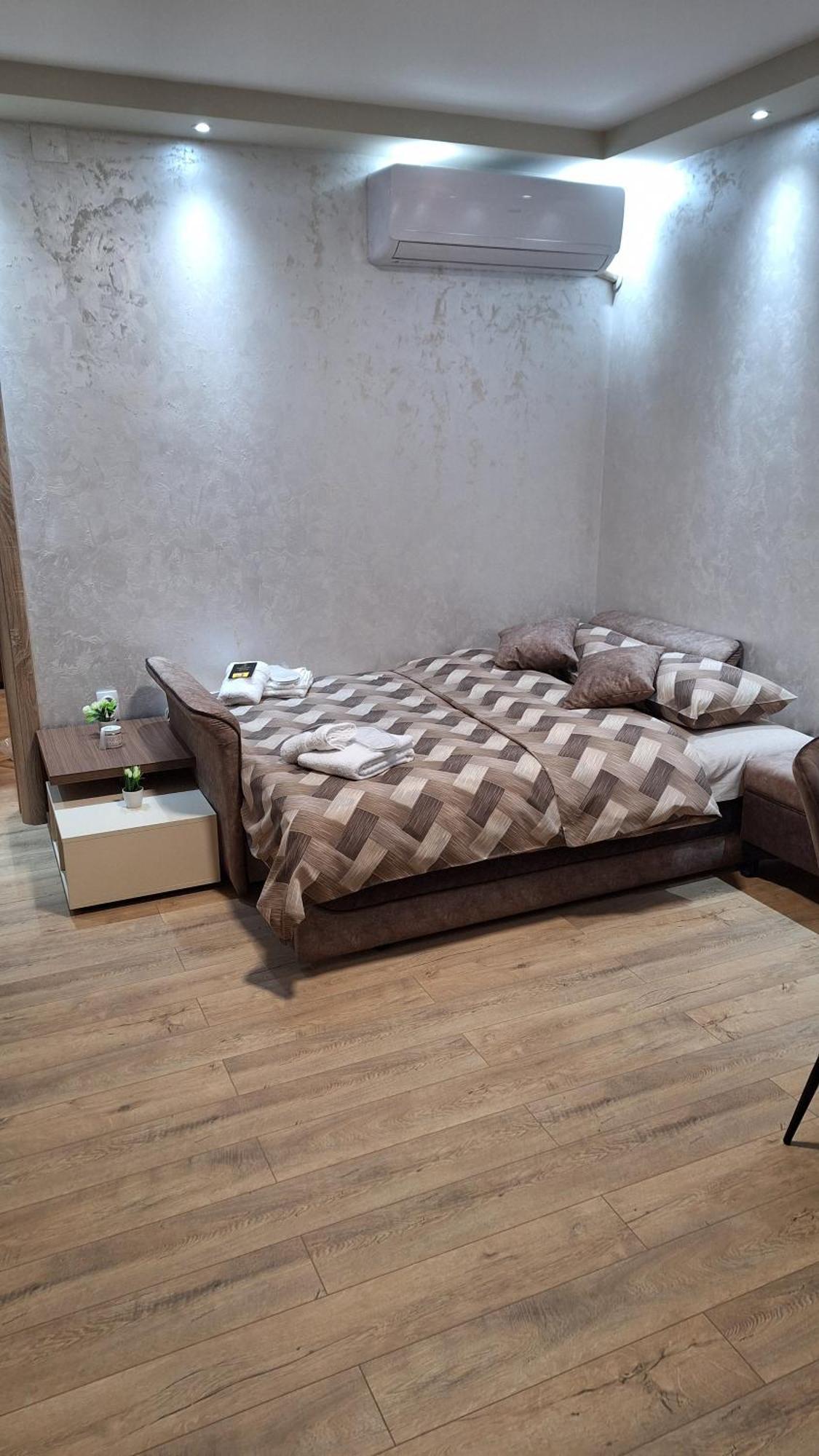 Apartment Beograd