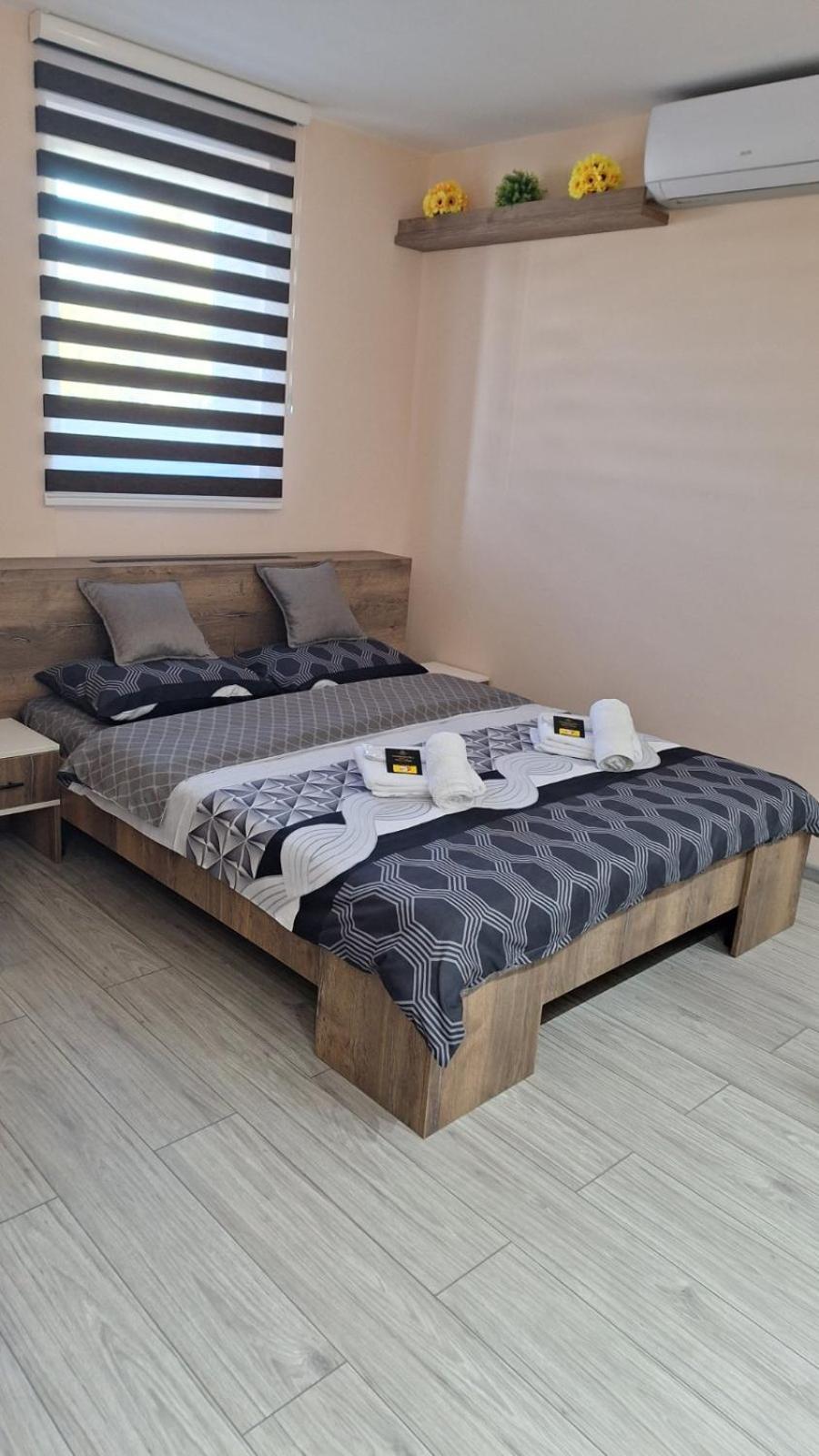 Beograd Apartment