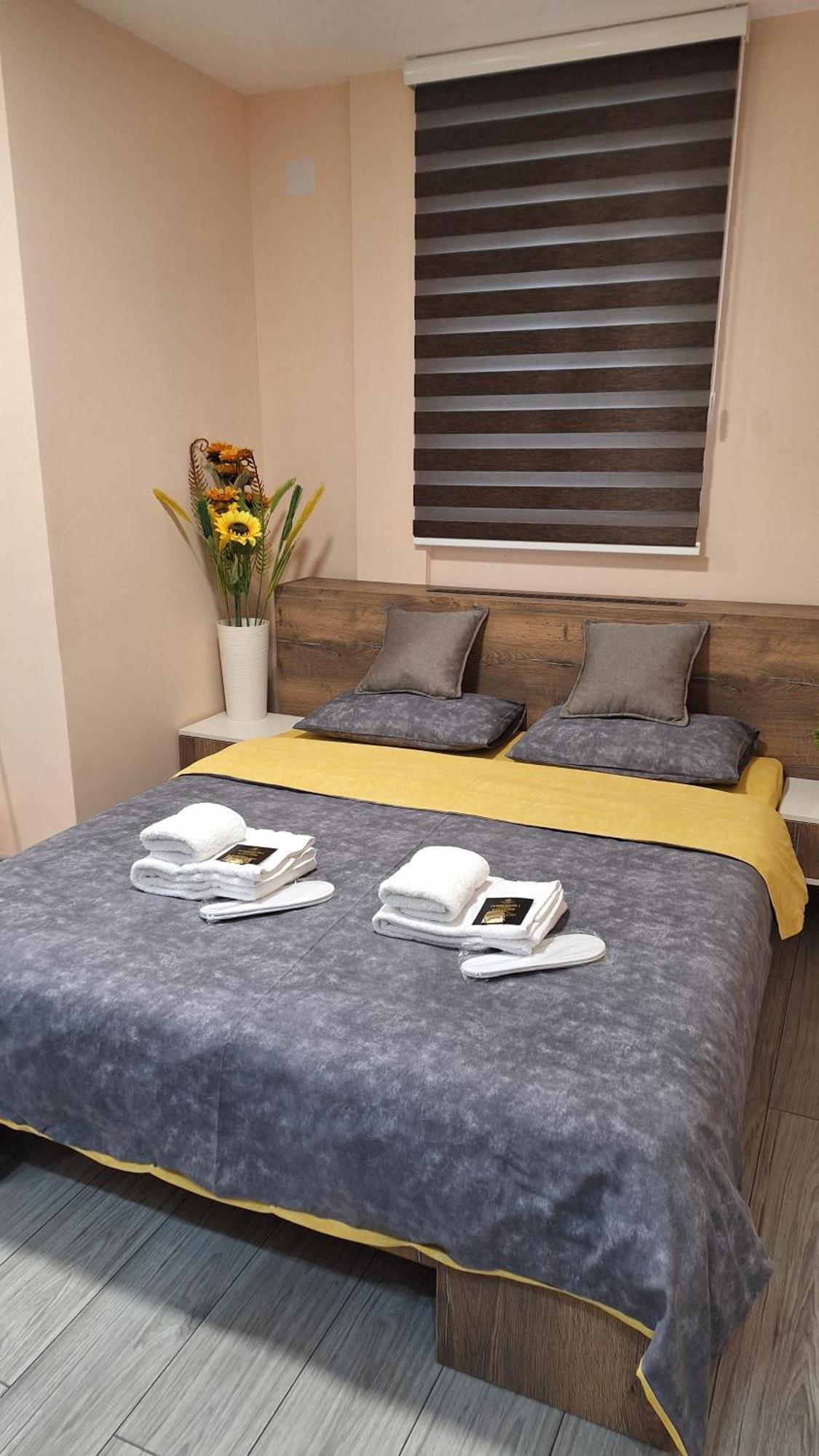 Apartment Beograd *