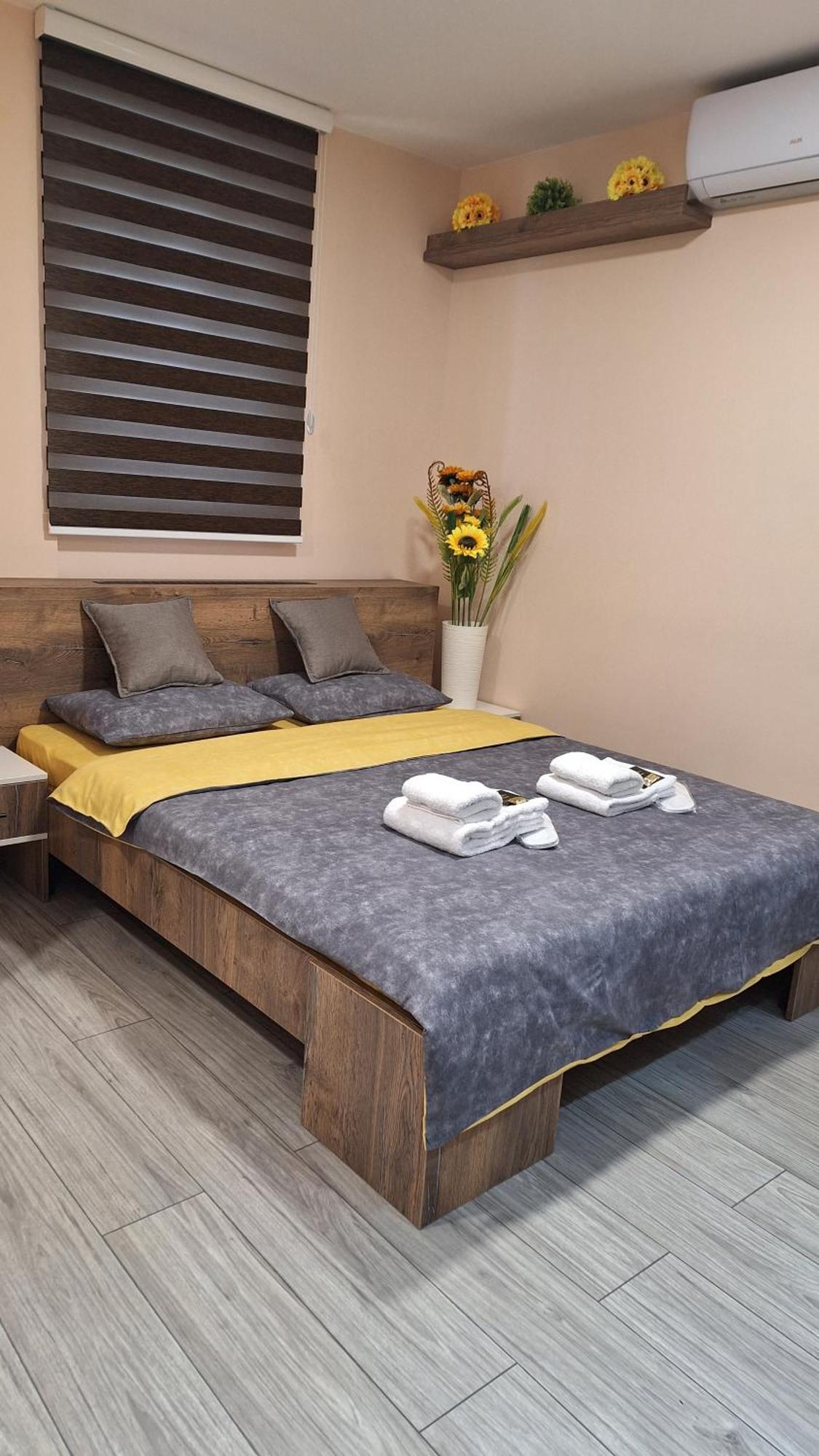 Beograd Apartment *